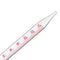 1/2/5/10/25ml Glass Long Pipette With Scale Lab Glassware Kit