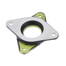 Machifit Shock Absorber Stepper Vibration Damper for 42mm Nema17 Stepper Motor CNC Parts