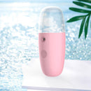 30ML Nano Facial Mister Sprayer Face Moisturizing Atomization Skin Care Machine Humidifier