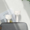 DIGOO DG-HP923 Electric Humidifier Portable 2 Gears Brightness LED Light Long & Short Dual-Purpose Timing Sprayer Humidifier
