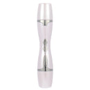 LED Galvanic Ion Thermal Anti-wrinkle Dark Circle Acne Remover Pen Eye Vibration Massager Wand