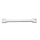 Motorcycle Steel Spoke Wrench Electric Scooter Adjustable Tool Bicycle Spanner Key
