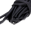 4Pcs Heat Shrink Tubing Cable Sleeve Wrap Wire Insulated Shrinkable Tube 1M Lenghts 3mm 4mm 5mm 6mm