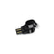 X12 Mini Portable Single Wireless bluetooth Earphone Invisible Headphone with Magnetic USB Charger