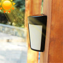 Bakeey Waterproof Environmental Protection Solar Colorful Wall Lamp For Garden Villa Gardens Homestays
