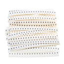 660Pcs 33 Values 20 Each 0805 SMD Resistor Kit Assorted Kit 1ohm-1M ohm 1% Sample Kit