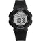 SYNOKE 9109 Children Watch 5ATM Waterproof Luminous Display Student Outdoor Sport Digital Watch