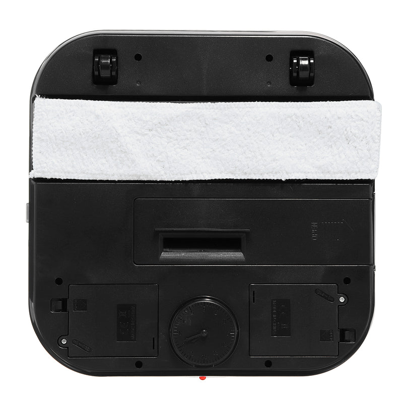 Smart Home Sweeping Robot Small Household Vacuum Cleaner Mini Cleaning Machine Brush