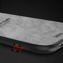 BAKEEY Deer Shockproof Cloth&TPU Protective Case For Xiaomi Mi 9T / Mi9T PRO / Redmi K20 / Redmi K20 PRO