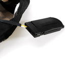 Unisex Hat Adjustable Night Baseball Running Sports Fishing Cap With 5 Bright LED Light