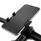 Xmund XD-BL13 Universal Phone Holder Adjustable Clip Stand Shockproof Phone Bracket Cycling E-Bike Motorcycle