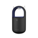 UV Mosquito Killer Lamp Mini Protable LED Insect Fly Bug Zapper Trap Lamp USB Smart Controll Repeller
