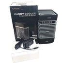 Umate Handy Cooler Portable Household Mini Air Cooler Conditioner Fan Office Mini Air Cooler