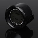 Universal 2 Inch 52mm PSI Turbo Boost Gauge Digital LED Light Display Car Meter