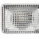 Interior Roof Dome Lights Reading Lamp 4 Pins for Peugeot Citroen C1 C2 C3 6362AC 6362P3 6362K9
