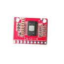 2X50W Dual Sound Digital Amplifier Board 4-24V