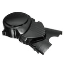Left Engine Stator Magneto Cover Casing Case Pit Dirt Bike Left 110cc 125cc 140cc