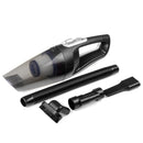 3800PA Strong Power Car Vacuum Cleaner DC 12 Volt Hand-held Wet/Dry Auto Portable Vacuums Cleaner Red/Black