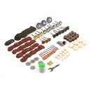 365pcs Rotary Tool Accessories Set Grinding Sanding Polishing Tool