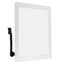 LCD Display Touch Screen With Home Button & Repair Tools For iPad 3
