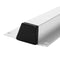 Paper Rail Tab Grabber Bar Receipt Cafe Order File Holder Bar Organiser Letter Grip  Bill