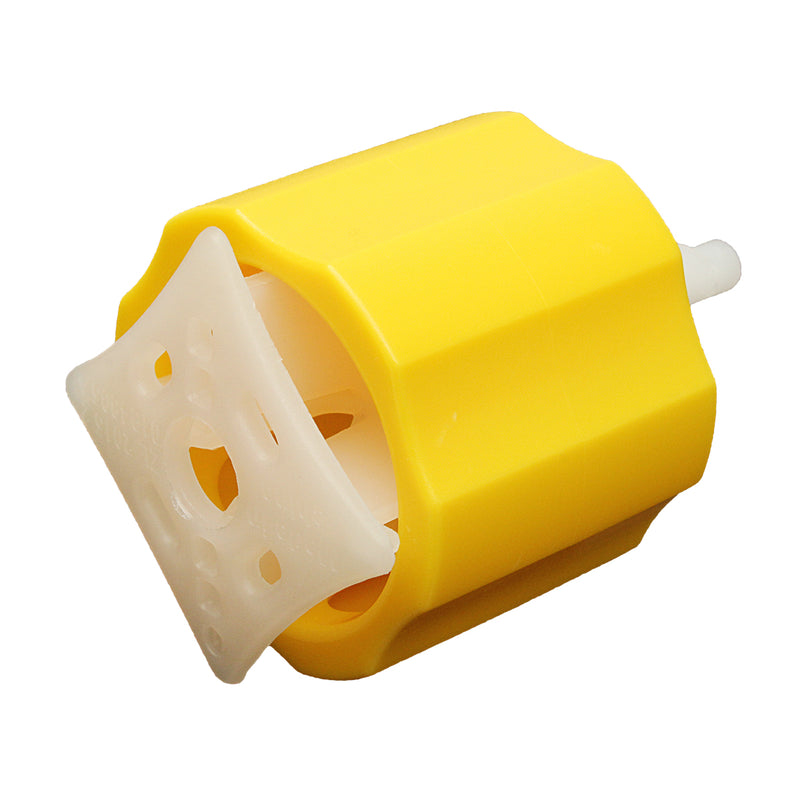 Floor Tile Leveling System 50 Caps and 100 Tile Spacers Plastic Flooring Tool Kits