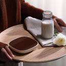 Sanjie Electric Tray Coffee Tea USB Drink Warmer Cup Heater 55 Thermostat Insulation Base Mat from Xiaomi Youpin