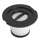 Vacuum Cleaner Filter Replacement Fit for Dibea T6 C17 T1 Vacuum Cleaner