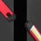 Skywolfeye Portable LED+White COB+Red COB 500Lumens 5Modes USB Rechargeable Work Light Outdoor Multifunctional Waterproof Maintenance Lamp Flashlight with Magnets
