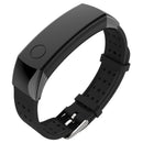 Mijobs Smart Watch Band With Repair Tool Adjustable Watch Strap for Huawei Honor Band 3