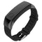 Mijobs Smart Watch Band With Repair Tool Adjustable Watch Strap for Huawei Honor Band 3