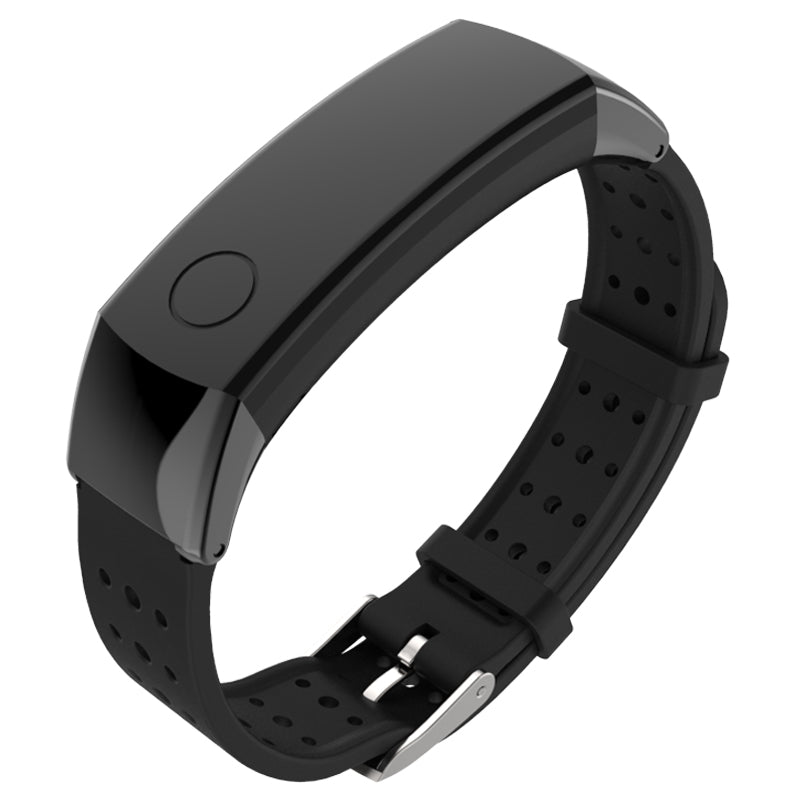 Mijobs Smart Watch Band With Repair Tool Adjustable Watch Strap for Huawei Honor Band 3