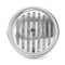 6.5inch Motorcycle Headlight Retro Grill Guard Metal For Harley Chopper Cafe Racer