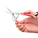Garden Pruning Scissors Plant Cutter Flower Fruit Grape Scissors