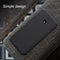 NILLKIN Xiaomi Redmi 8A Frosted Shield PC Hard Back Protective Case