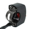 7/8 Motorcycle Handlebar Accident Hazard Light Switch ON OFF Button