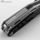 LAOTIE 034-H 9 IN 1 MultiFunctional Tools Bicycle Repair Tool Field Survival Repair Tool From Xiaomi Youpin Knife