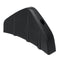 4Pcs Universal PVC Car Rear Bumper Diffuser Scratch Protector Cover Molding Trim