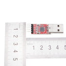 5pcs USB to Serial Module Downloader CP2102 USB to TTL STC Download Compatible