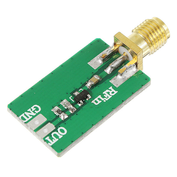 RF Envelope Detector Amplitude Detection Discharge Signal Detection Module