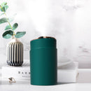 JIMO JM-1 Smart Humidifiers Mini Humidifier Desktop Humidifier USB Nano Atomization Humidifier