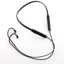 TRN V10 V20 Earphone Cable bluetooth Module Audio Noise Cancelling Earphone Line with Mic
