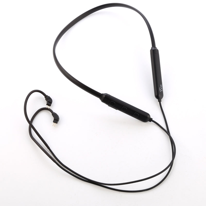 TRN V10 V20 Earphone Cable bluetooth Module Audio Noise Cancelling Earphone Line with Mic