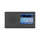 Protable DAB/DAB+ FM Radio User Guide Headphone Output Bluetooth Player Stereo