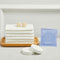 Youjia Compression Towel 27Pcs / Bath Towel 6Pcs Soft Vegetable Fiber Absorbent Towel / Bath Towel Travel Portable Compression Towel / Bath Towel From Xiaomi Youpin