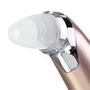 3 Lights Electric Blackhead Suction Remover 5 Speeds USB Skin Facial Vacuum Pore Acne Cleaner