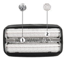Shaver Foil Replacement for BRAUN 30B 310 330 340