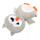 Baby Pillow Cartoon Owl Pattern Head Protection