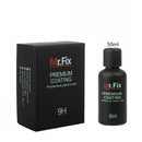 50ML Mr. Fix Nano Ceramic Coating Liquid Spray Wax Car Coat Paint Polish Plating Repair