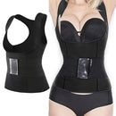 Women Slimming Vest Body Shaper Waist Trainer Slimmer Neoprene Corset